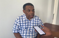 Waket PB PON Papua : Seluruh Bidang Segera Rampungkan Program Perencanaan
